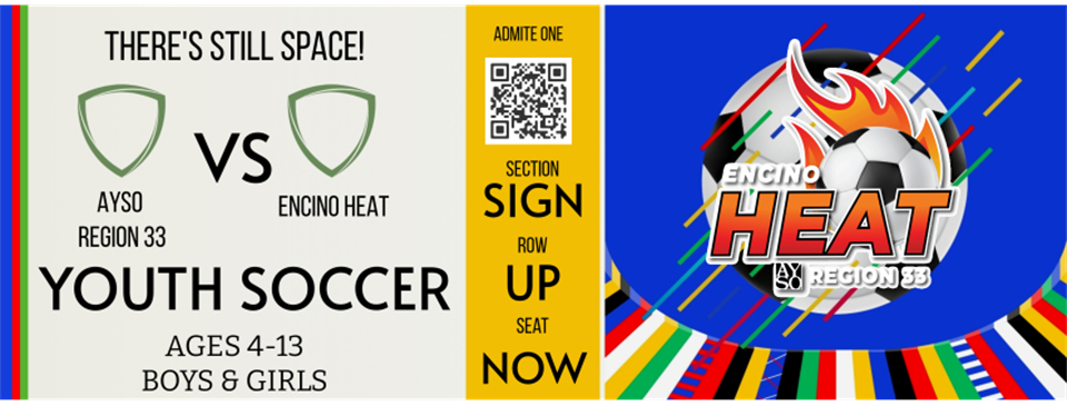 2025 SOCCER SEASON OPEN
