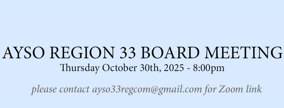 NOTICE OF BOARD MEETING