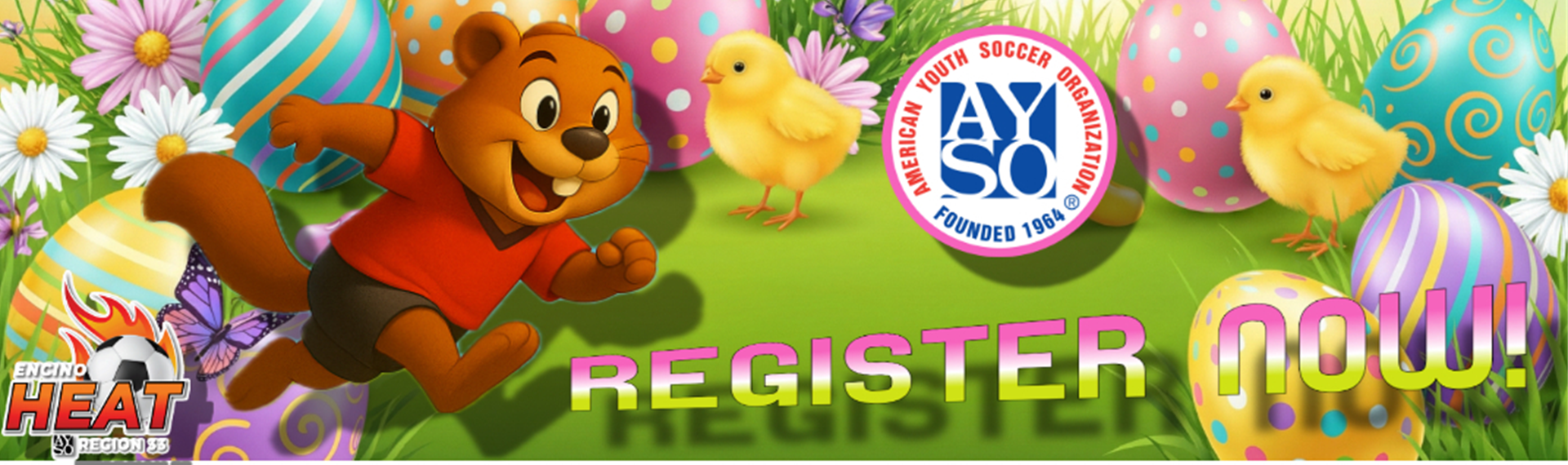 EARLY BIRD REGISTRATION NOW OPEN!